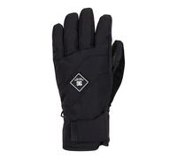 Dc Shoes Franchise Gloves Black S Men