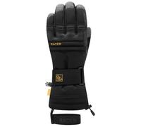 Snowboard Gloves Racer INSIDE 5 (Black) Men's