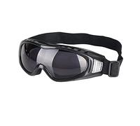 Snowboard Goggles Eye Protective Snow Blindness Proof Windproof Anti-fog Snow Ski Goggles for Outdoor Valentine's Day/Mother's Day/Wedding/Anniversary/Party/Graduation/Christmas/Birthday Gifts - Grey