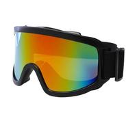 Snowboard Goggles - UV Protection Ski Goggles for Men Women | Anti Fog Dust Glasses | PC Lens and TPU Frame | 5.04 x 3.39 Inch | Outdoor Sports Glasses for Fishing, Riding, Snowboarding, Skiing