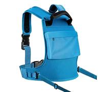 Snowboard Harness for | Winter Sports Practice with Speed Control and Protection - Snowboard Training Harness | for Boys Girls Threads and