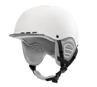 Snowboard Head Cover Snowboard Hat Protective Equipment Anti-Collision High Strength Warm Ski Supplies Shock Ski Hat Anti-Fall Fall for Winter Adults Snow Sports Women Men Men