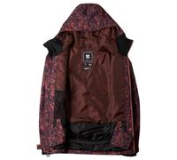 Snowboard jacket DC Shoes Basis Marron M