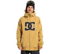 Snowboard jacket DC Shoes Spectrum Jaune M