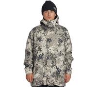 Snowboard jacket DC Shoes Tundra Vert M