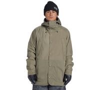 Snowboard jacket DC Shoes Tundra Vert S
