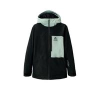 Snowboard jacket Jones PARKA M'S MTN SURF RC (STEALTH BLACK) Men