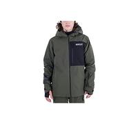 Snowboard jacket men - Outlaw