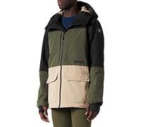 Snowboard jacket men - Rutland