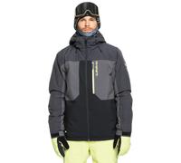 Snowboard jacket Quiksilver Dawnson Noir XL