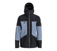 Snowboard jacket Quiksilver Forever Stretch Gore-Tex Noir S