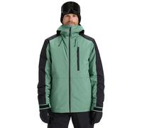 Snowboard jacket Quiksilver Mission Block Vert L
