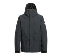 Quiksilver Mission Solid Jacket Black XL Men