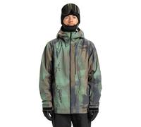 Snowboard jacket Quiksilver Muldrow 20K Vert L