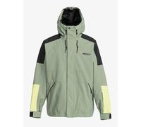 Snowboard jacket Quiksilver Radicalo Vert M