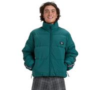 Snowboard jacket Quiksilver The Dragon Vert S