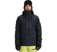 Snowboard jacket Quiksilver The Edge Noir S