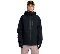 Snowboard jacket Volcom GUCH STRETCH GORE JACKET (BLACK) Men
