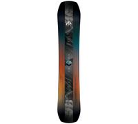 Snowboard Jones MEN'S MOUNTAIN TWIN - 2027