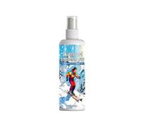 Snowboard Lubricant Spray - Basic Protection Spray for Skiing | Maintenance Accessories for Freestyle Snowboarders, Beginners, Advanced Sportspeople, Ski Holidays
