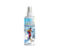 Snowboard Maintenance Spray - Glide Optimization Spray, Protective Base , Performance Improving Liquid | Durable Finish, Easy Application, Usability