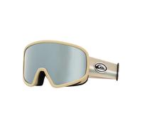 Snowboard Mask Quiksilver Browdy Asweetin Beige TU