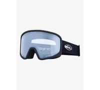 Snowboard Mask Quiksilver Browdy Asweetin Noir TU