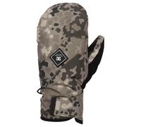 Dcshoes Technical Snowboard/Ski Mittens FRANCHISE MITTEN Men Green L