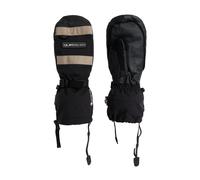 Snowboard mittens Quiksilver Highline Gore-Tex Noir M (19/21,5 cm)