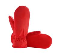 Snowboard Mittens USB Heated Gloves for Men Women Ski Gloves Winter Sports Hand Warmer Waterproof Thermal Ski Mittens