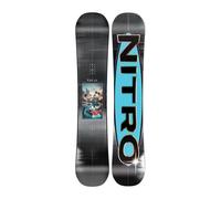 Snowboard NITRO CHEAP THRILLS - Men (2026)
