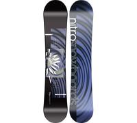 Snowboard Nitro Snowboard Fate Women's - 2027