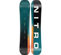 Snowboard Nitro Snowboard TEAM - 2027