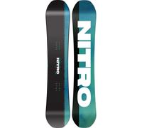 Nitro - Pack Snowboard Prime Chroma - 160W + King - Snowboard