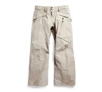 Snowboard Pants Burton Men's [ak] Cyclic GORE-TEX 2L Pants (Chinchilla Gray) - Men