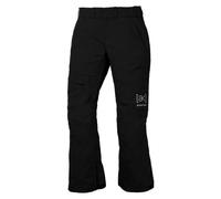Snowboard Pants Burton Women's [ak] Summit GORE-TEX 2L Insulated Pants (True Black) Women