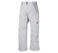Snowboard Pants Burton Women's Reserve 2L Insulated (Gray Cloud/Washed Lavender) Women
