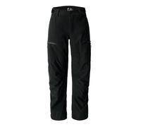 Snowboard Pants Jones PNT W'S MTN SURF RC (STEALTH BLACK) Women