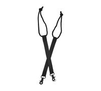 Snowboard Safety | Ski Board Lead Set | Short Snowboard Replacement for Beginner Binding Protection Gear Adults Men Women