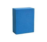 Snowboard Sanding Block - Red 60# Coarse Metal Edge Polishing Tool, Ski Performance Amplifier | Maintenance of Equipment After Drive, Mountain Repair Outdoors, Tuning Workshop Routine Z