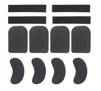 Snowboard Shin Guards, High Density Soft Padding for Winter Sports - Shin Pad for Skiing - for Youth and Teenagers Athletes, Sons, Girls and Family