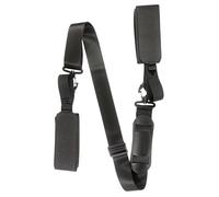 Snowboard Shoulder Strap: Adjustable Ski Carrier Belt, Effortlessly Carry Your Ski Gear | Snowboard Shoulder Sling for Kids and Adults, Sports Accessories
