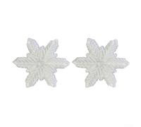 Snowboard Stomp Pads with Multi Directional Raised Spikes, Designed for Reliable Boot Traction on Snow and Ice (transparent)