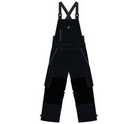 Snowboard trousers DC Shoes Brigade 30K BIB Noir M