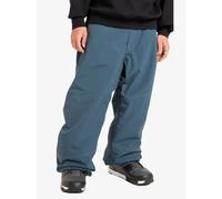 Snowboard trousers Quiksilver Banging Bleu M