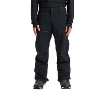 Snowboard trousers Quiksilver Forever Stretch Gore-Tex Noir L