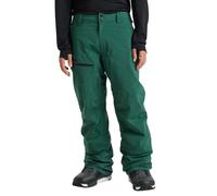 Snowboard trousers Quiksilver Forever Stretch Gore-Tex Vert XS