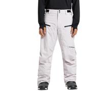 Snowboard trousers Quiksilver Paramo Stretch 20K Blanc XL