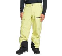 Snowboard trousers Quiksilver Utility PT Vert M