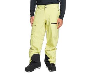 Snowboard trousers Quiksilver Utility PT Vert M